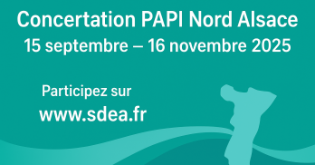 AVIS DE CONCERTATION PREALABLE VOLONTAIRE