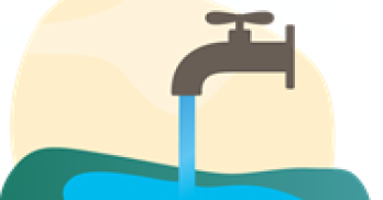 ALERTE – RESTRICTION D’EAU